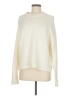 A New Day Ivory Turtleneck Sweater Size M - photo 1