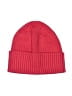 Time and Tru Red Beanie One size - photo 1