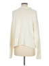 A New Day Ivory Turtleneck Sweater Size M - photo 2