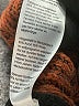 Topshop Brown Turtleneck Sweater Size 0 - 2 - photo 9