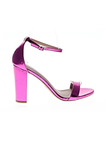 Wild Diva Heels (view 1)