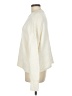 A New Day Ivory Turtleneck Sweater Size M - photo 5