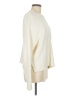 A New Day Ivory Turtleneck Sweater Size M - photo 4