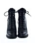 BCBGeneration Black Ankle Boots Size 8 1/2 - photo 2