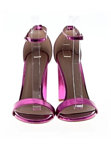 Wild Diva Heels (view 2)