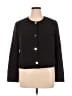Philosophy Republic Clothing Black Blazer Size XL - photo 1