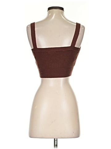 Crescent Tube Top (view 2)