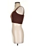 Crescent Brown Tube Top Size S - photo 5