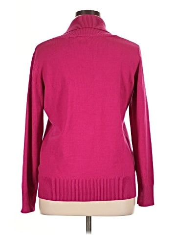 White Stag Pullover Sweater (view 2)