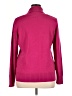 White Stag Pink Pullover Sweater Size XL - photo 2