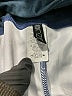Onzie Blue Yoga Pants Size L - photo 7