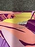 Avia Graphic Purple Active Pants Size XL - photo 4