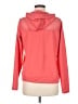 Daisy Fuentes Pink Sweatshirt Size M - photo 2