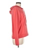Daisy Fuentes Pink Sweatshirt Size M - photo 4