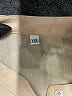 Unbranded 100% Polyester Tan Long Sleeve Blouse Size XXL - photo 7