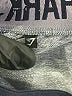 Gymshark Gray Active Pants Size 00 (estimated) - photo 4