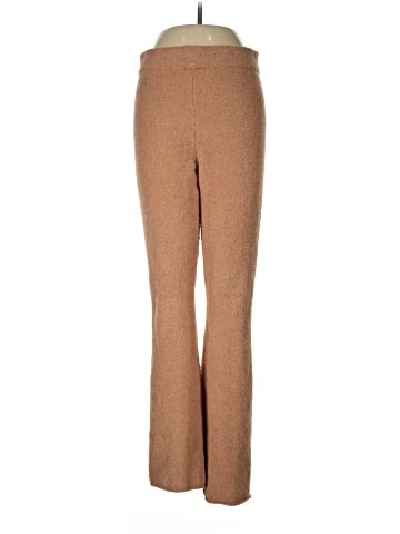 Victoria's Secret Fleece Pants (view 1)