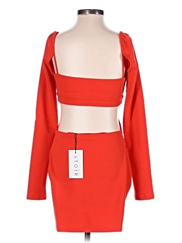 Atoir Cocktail Dress (view 2)