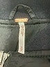 Free People 100% Polyester Black Jacket Size S - photo 6