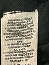 Free People 100% Polyester Black Jacket Size S - photo 7