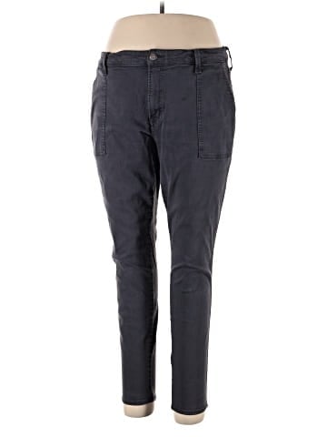 Pistola Casual Pants (view 1)