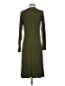 Gap Green Casual Dress Size XS - photo 2
