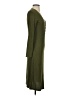 Gap Green Casual Dress Size XS - photo 4
