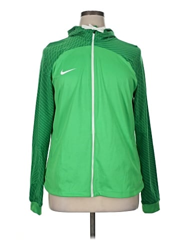 Nike Track Jacket (view 1)