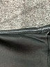 Express Solid Black Jumpsuit Size 2 - photo 5