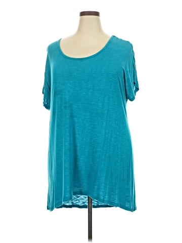 Motto Short Sleeve T-Shirt (view 1)