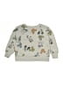 Disney Print Silver Pullover Sweater 12-18 MO / 18 MO - photo 2