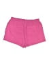 GeeGee Hearts Pink Shorts Size 2X - photo 2