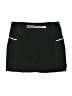 Athleta Solid Black Active Skort Size XS - photo 2