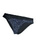 Athleta Blue Swimsuit Bottoms Size M - photo 1