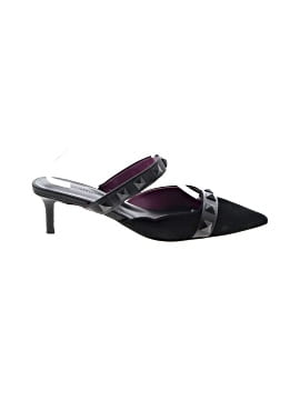 White House Black Market Mule/Clog