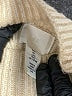 H&M Tan Turtleneck Sweater Size L - photo 6