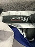 Jantzen Blue Swimsuit Cover Up Size M - photo 3