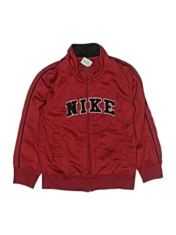 Nike Track Jacket (view 1)
