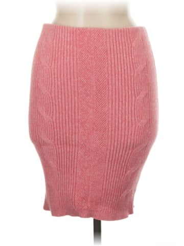 Express Casual Skirt (view 1)
