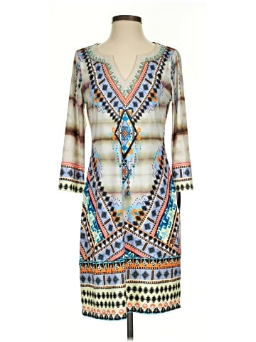 Hale Bob Casual Dress (view 1)