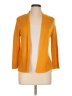 Worthington 100% Acrylic Yellow Kimono Size L - photo 1