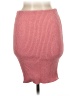 Express Pink Casual Skirt Size M - photo 2