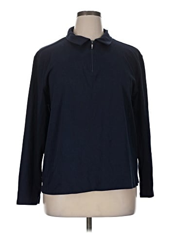 Magaschoni Pullover Sweater (view 1)
