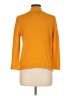 Worthington 100% Acrylic Yellow Kimono Size L - photo 2