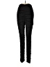 Love J Black Active Pants Size M - photo 1