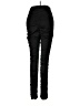 Love J Black Active Pants Size M - photo 2