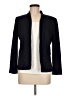 J.Crew 100% Viscose Black Blazer Size 8 - photo 1