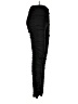 Love J Black Active Pants Size M - photo 4