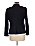 J.Crew 100% Viscose Black Blazer Size 8 - photo 2