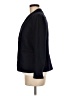 J.Crew 100% Viscose Black Blazer Size 8 - photo 5